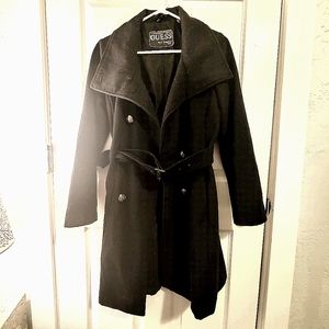 GUESS Women's Jacket